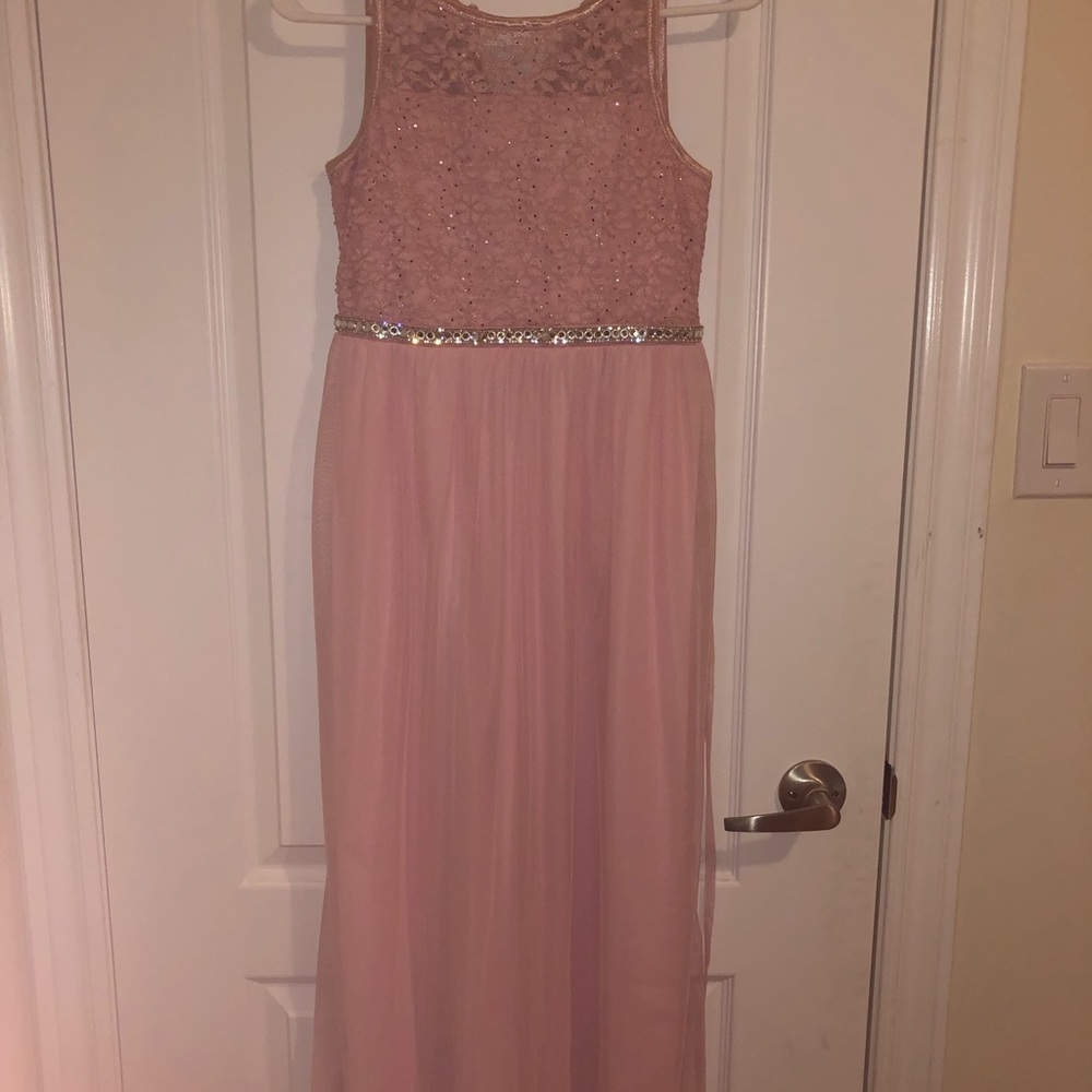 Prom/grad dress